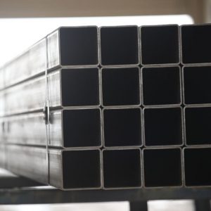 Thép hộp đen cỡ lớn 100 x 100 x 3.0 - Công Ty TNHH Sản Xuất Thương Mại Và Dịch Vụ Nội Thất Hoàng Phát